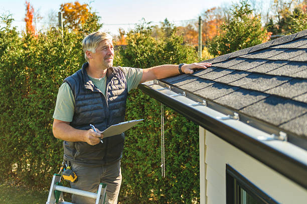 Trusted Storm Damage Roof Repair service in North Bloomfield, OH - Ben Roofing and Steel LLC